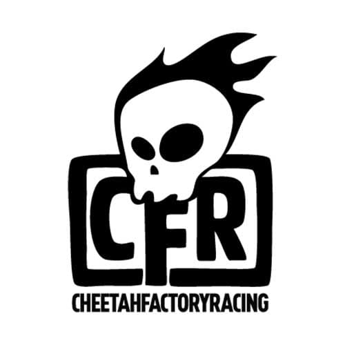 Cheetah Factory Racing